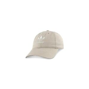 Adidas Light Tan women’s Hat with Logo